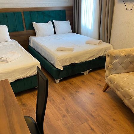 Ramo'S By Ramo Apartment Istanbul Luaran gambar