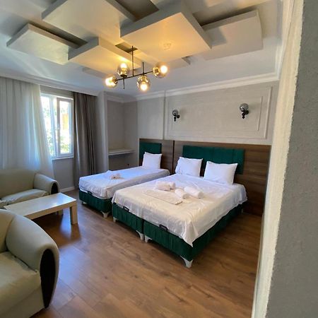 Ramo'S By Ramo Apartment Istanbul Luaran gambar