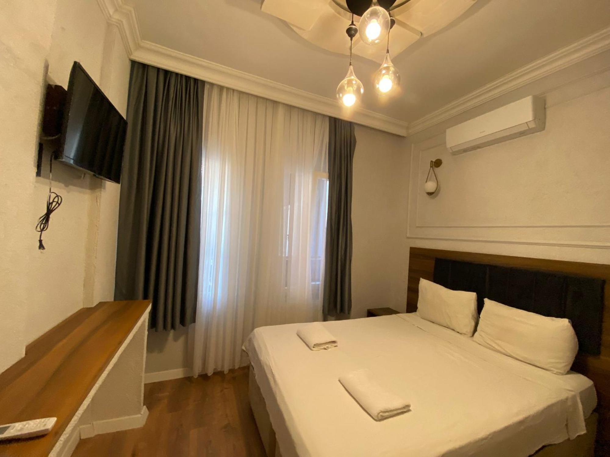 Ramo'S By Ramo Apartment Istanbul Luaran gambar