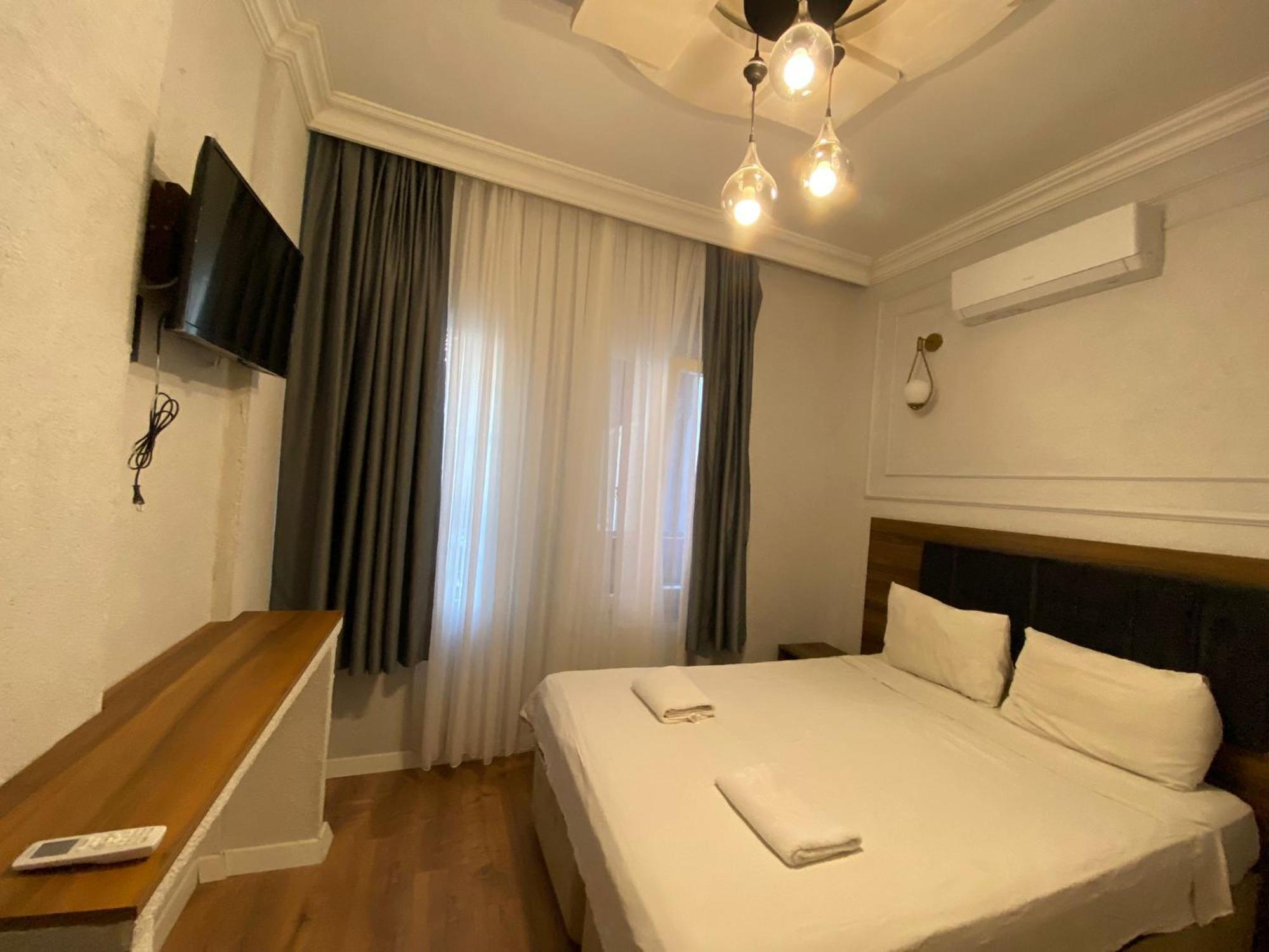 Ramo'S By Ramo Apartment Istanbul Luaran gambar