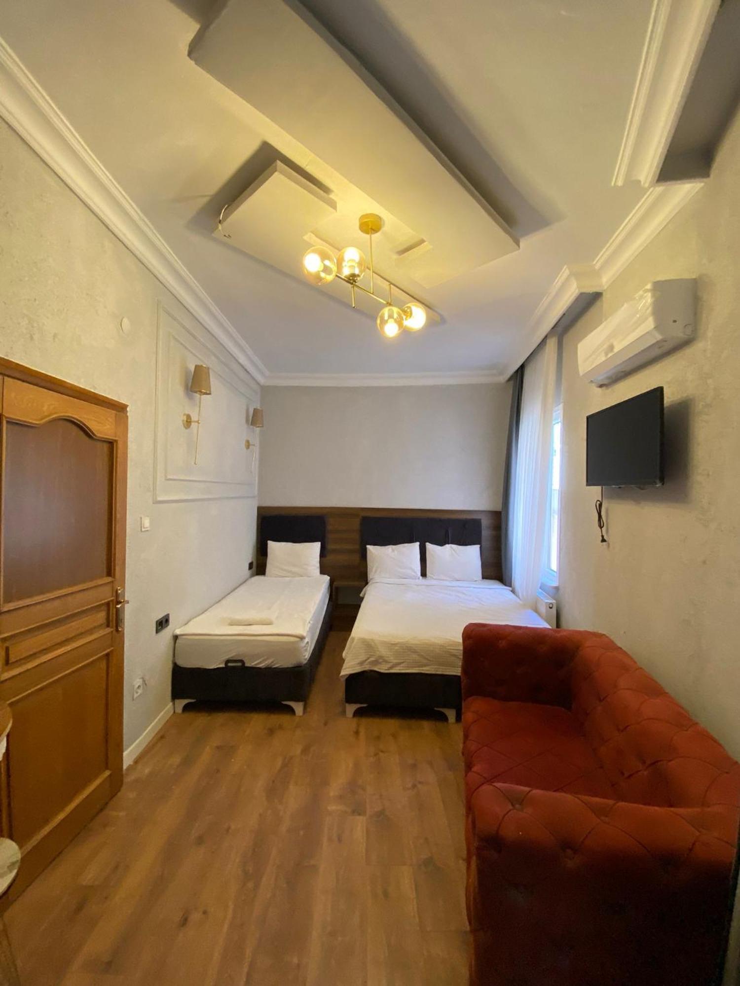 Ramo'S By Ramo Apartment Istanbul Luaran gambar