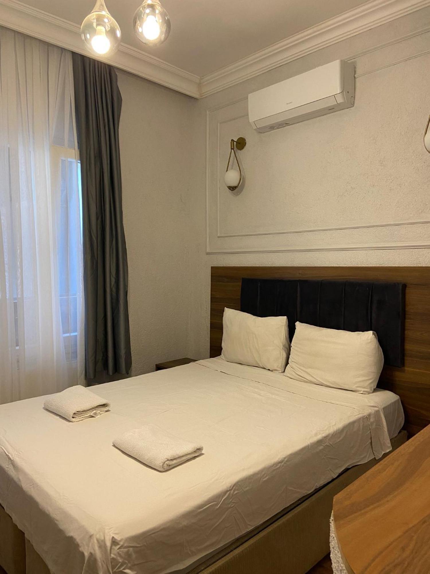 Ramo'S By Ramo Apartment Istanbul Luaran gambar