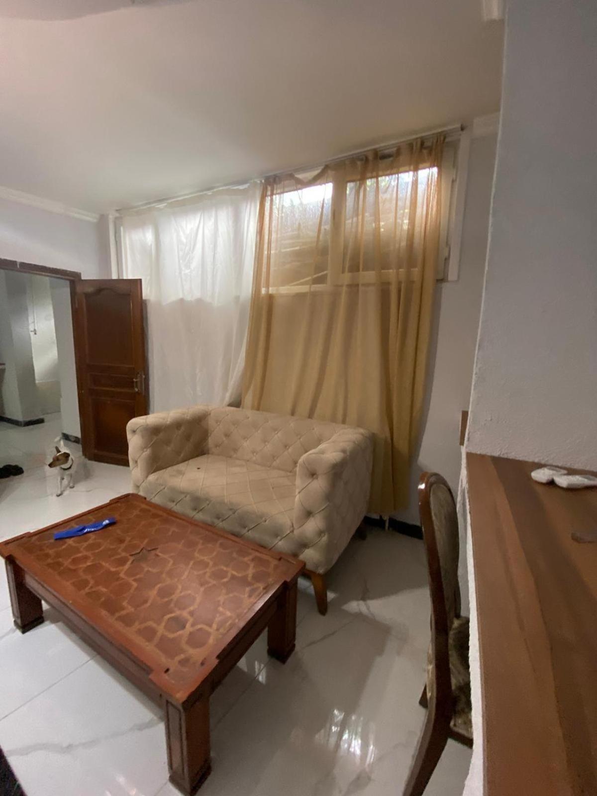 Ramo'S By Ramo Apartment Istanbul Luaran gambar