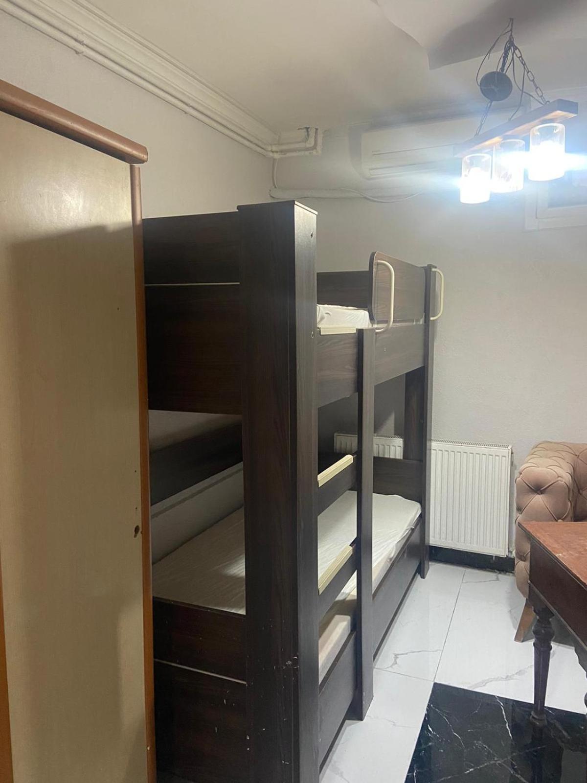 Ramo'S By Ramo Apartment Istanbul Luaran gambar