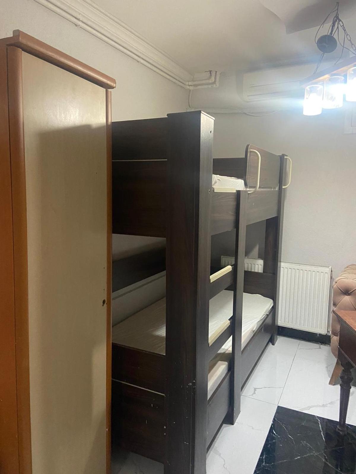 Ramo'S By Ramo Apartment Istanbul Luaran gambar
