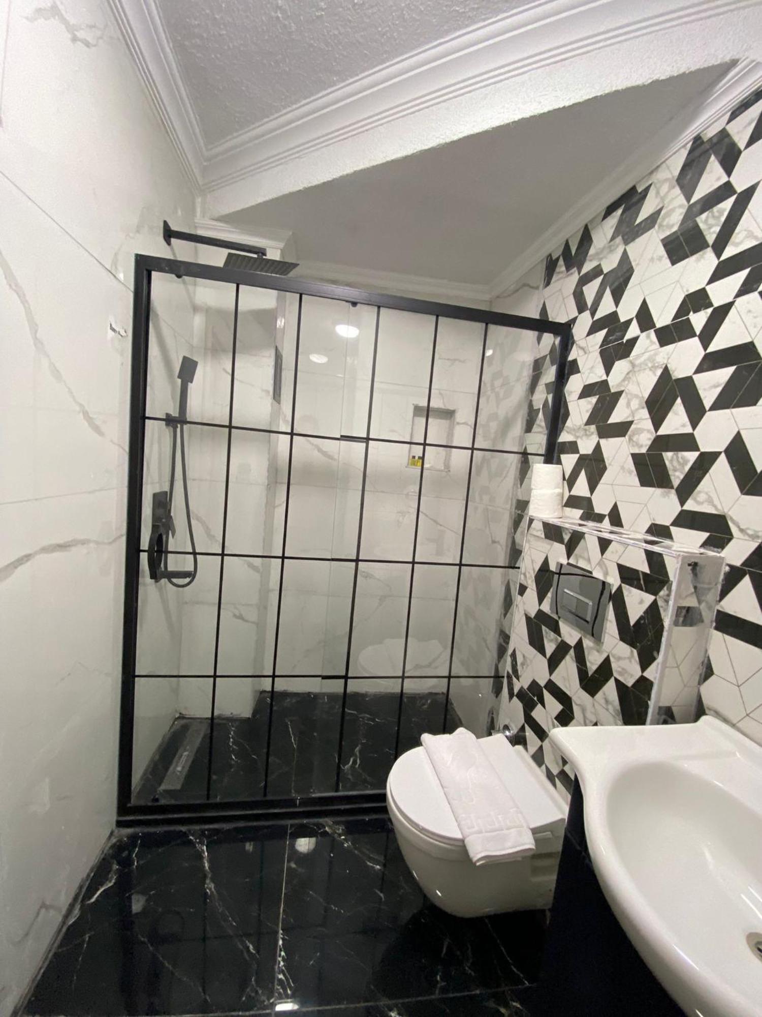 Ramo'S By Ramo Apartment Istanbul Luaran gambar
