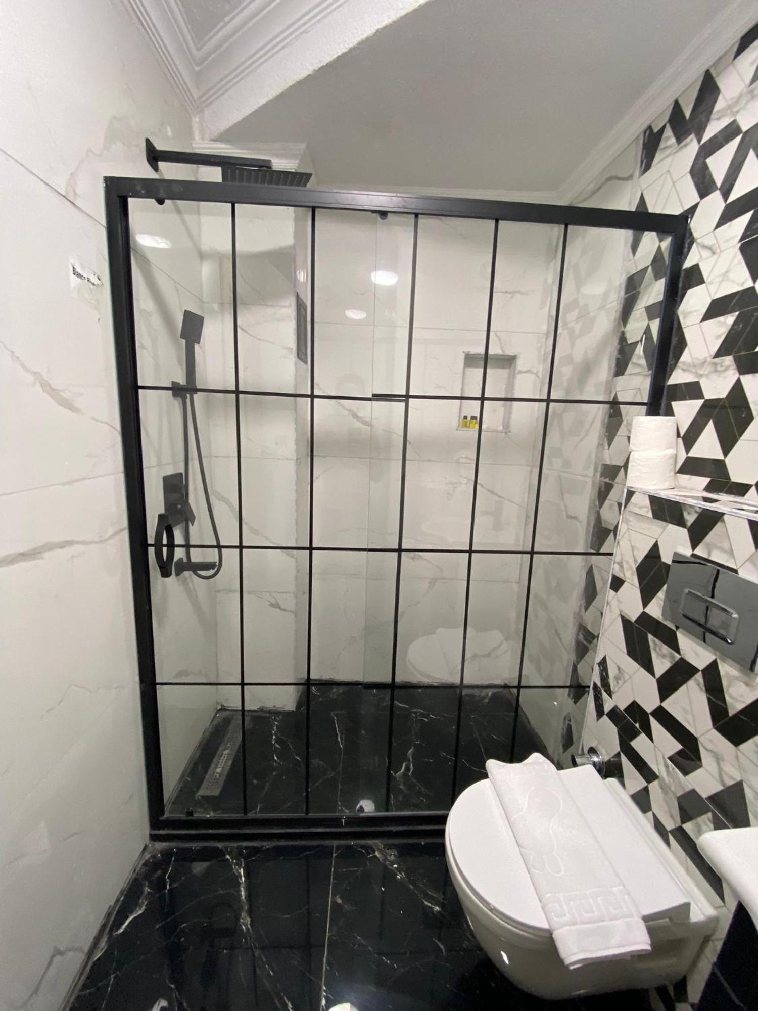 Ramo'S By Ramo Apartment Istanbul Luaran gambar