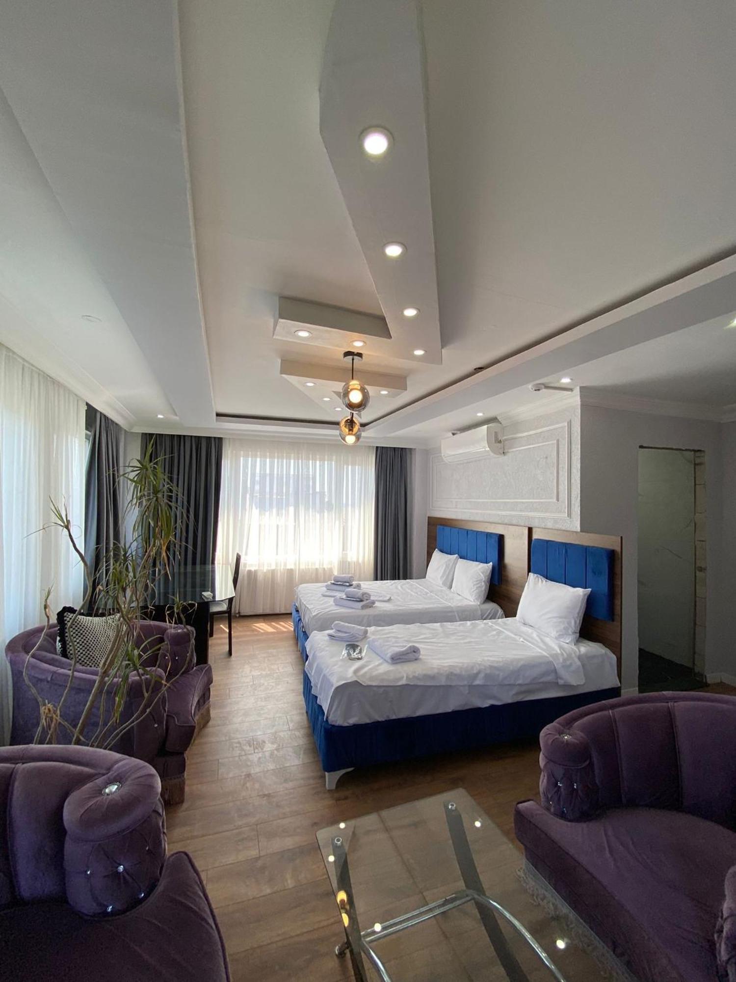 Ramo'S By Ramo Apartment Istanbul Luaran gambar