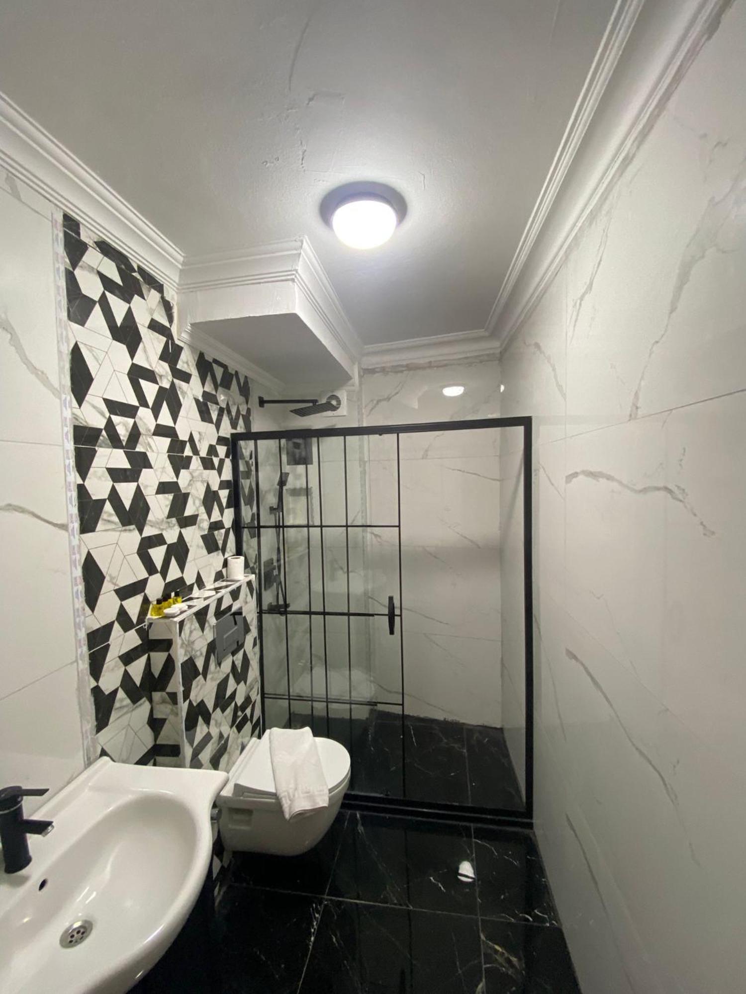 Ramo'S By Ramo Apartment Istanbul Luaran gambar