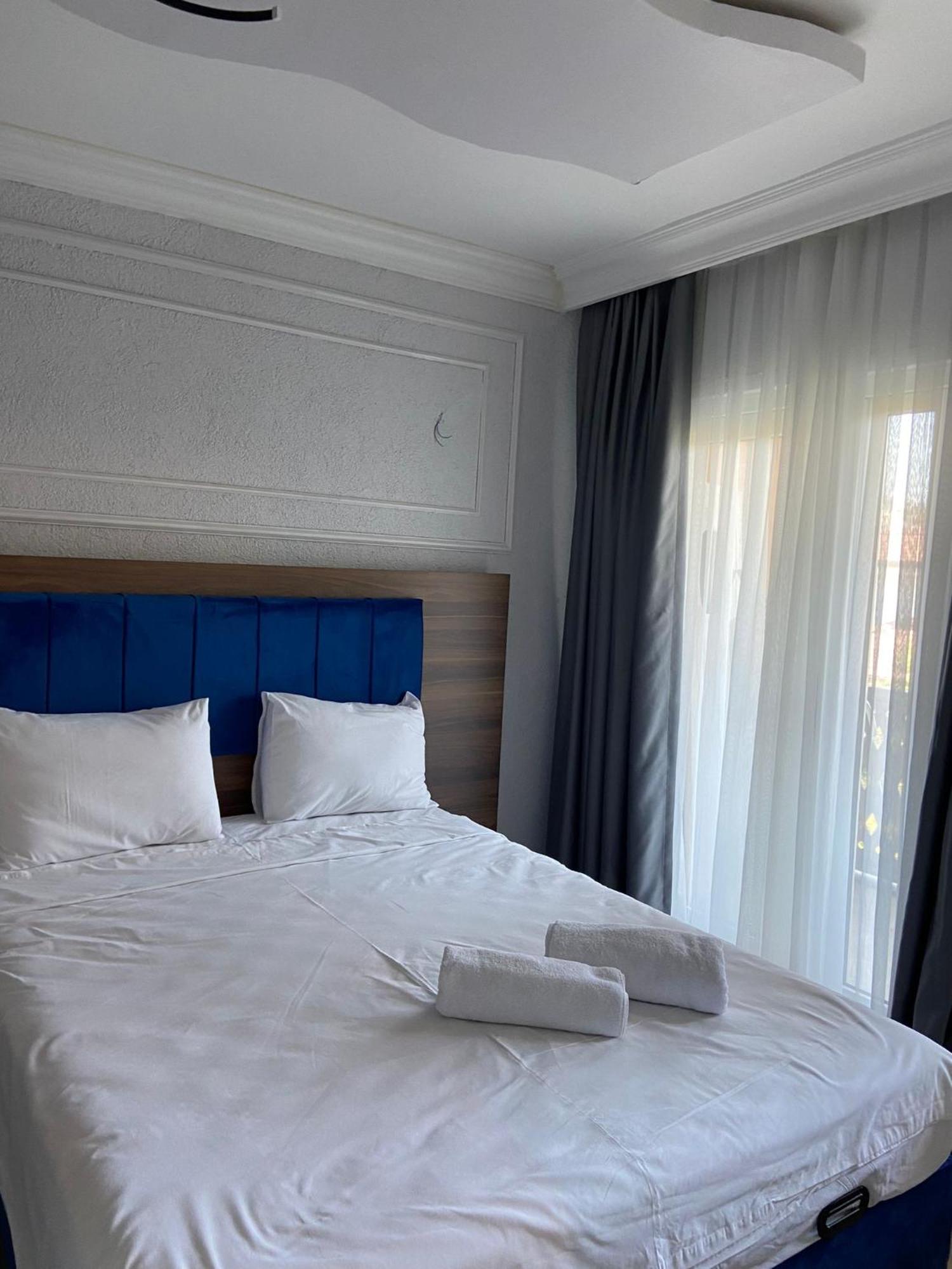 Ramo'S By Ramo Apartment Istanbul Luaran gambar