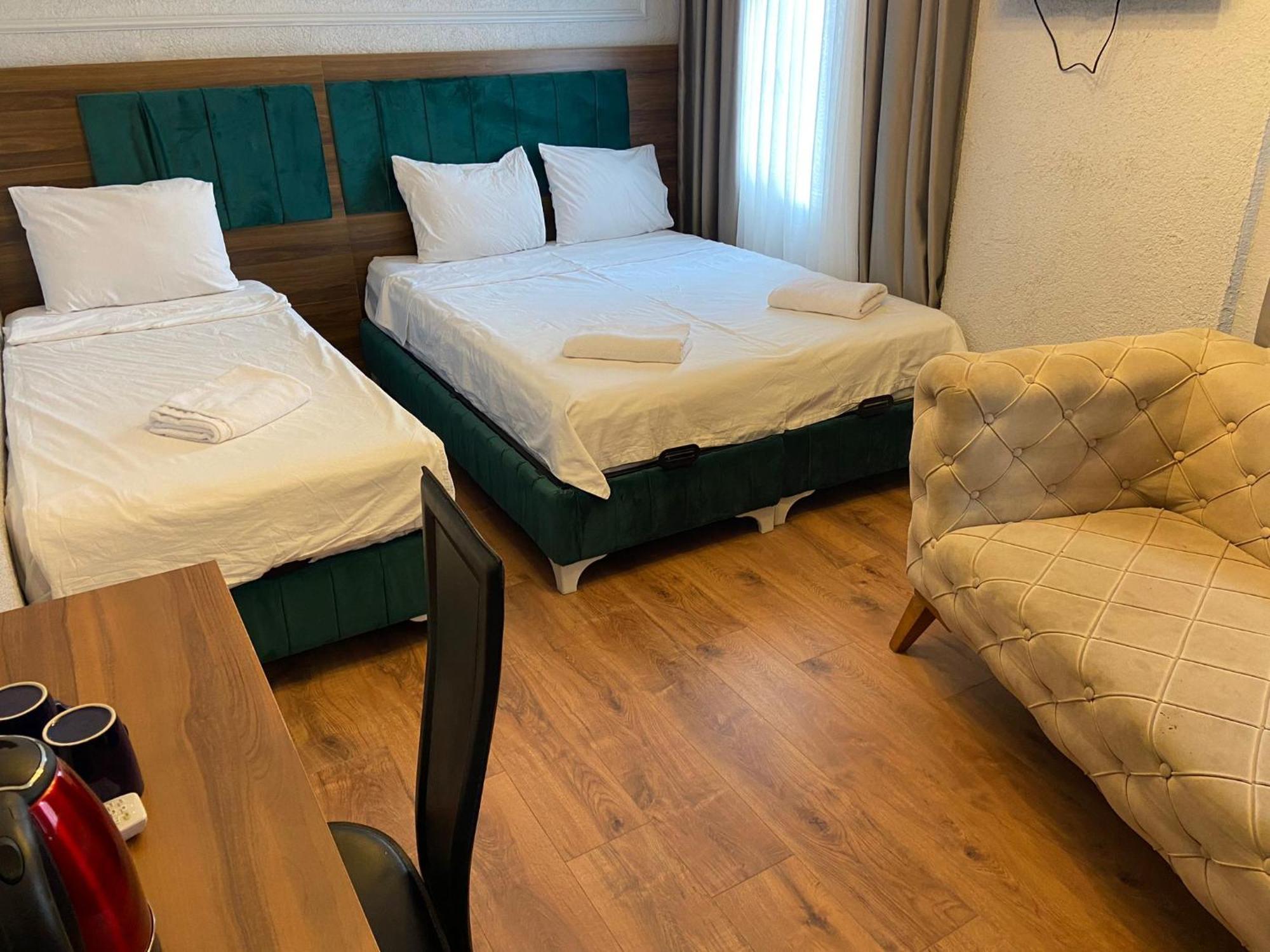 Ramo'S By Ramo Apartment Istanbul Luaran gambar