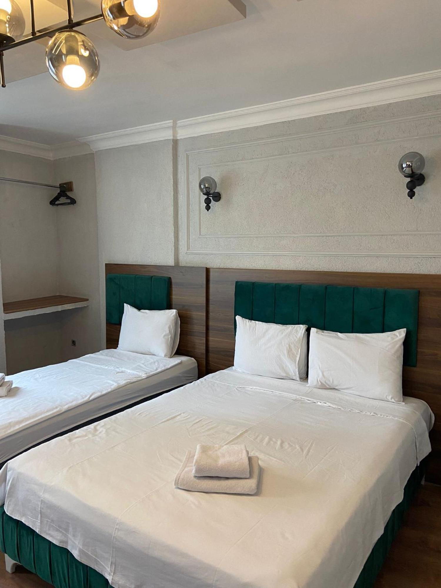 Ramo'S By Ramo Apartment Istanbul Luaran gambar