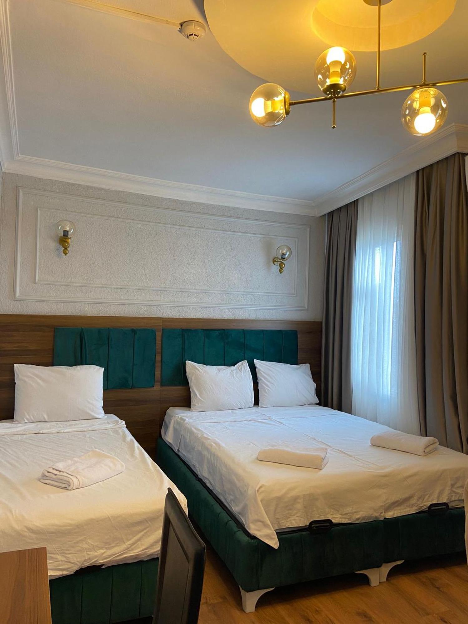 Ramo'S By Ramo Apartment Istanbul Luaran gambar