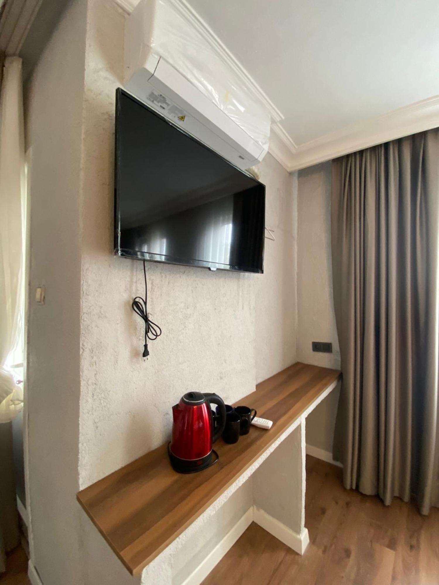 Ramo'S By Ramo Apartment Istanbul Luaran gambar