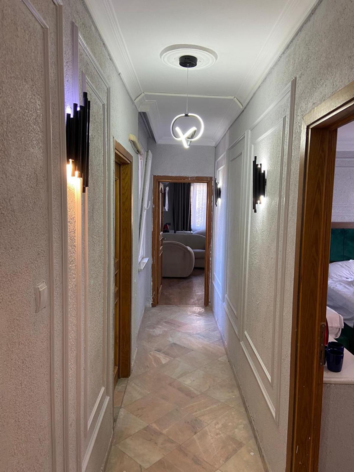 Ramo'S By Ramo Apartment Istanbul Luaran gambar