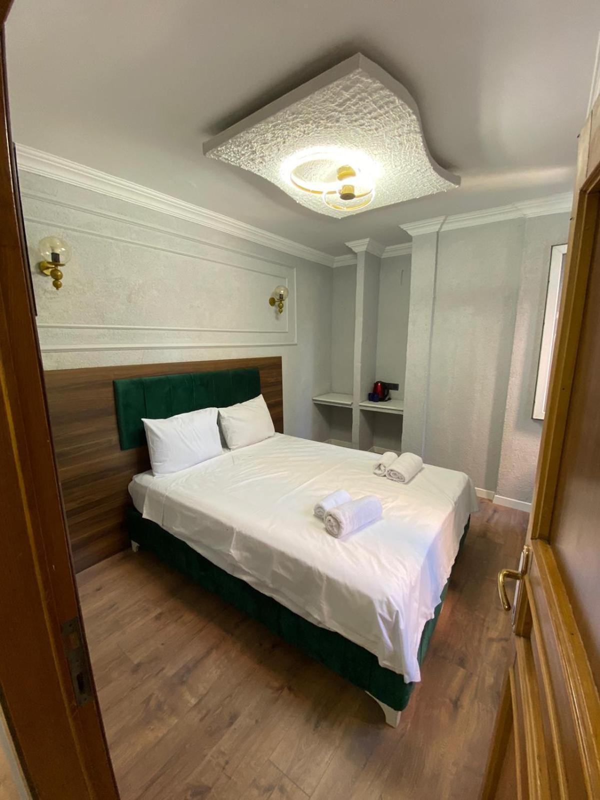 Ramo'S By Ramo Apartment Istanbul Luaran gambar
