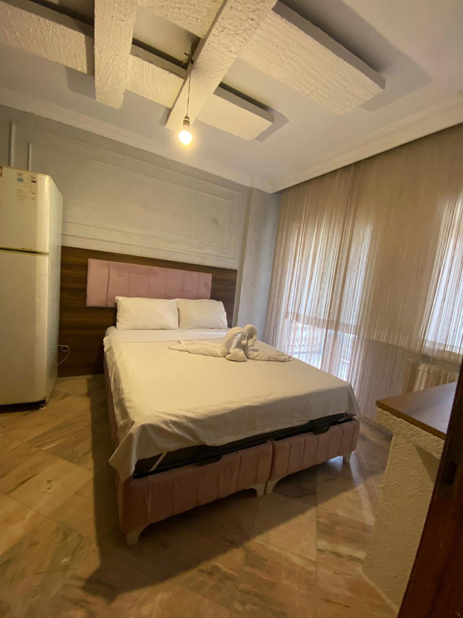 Ramo'S By Ramo Apartment Istanbul Luaran gambar