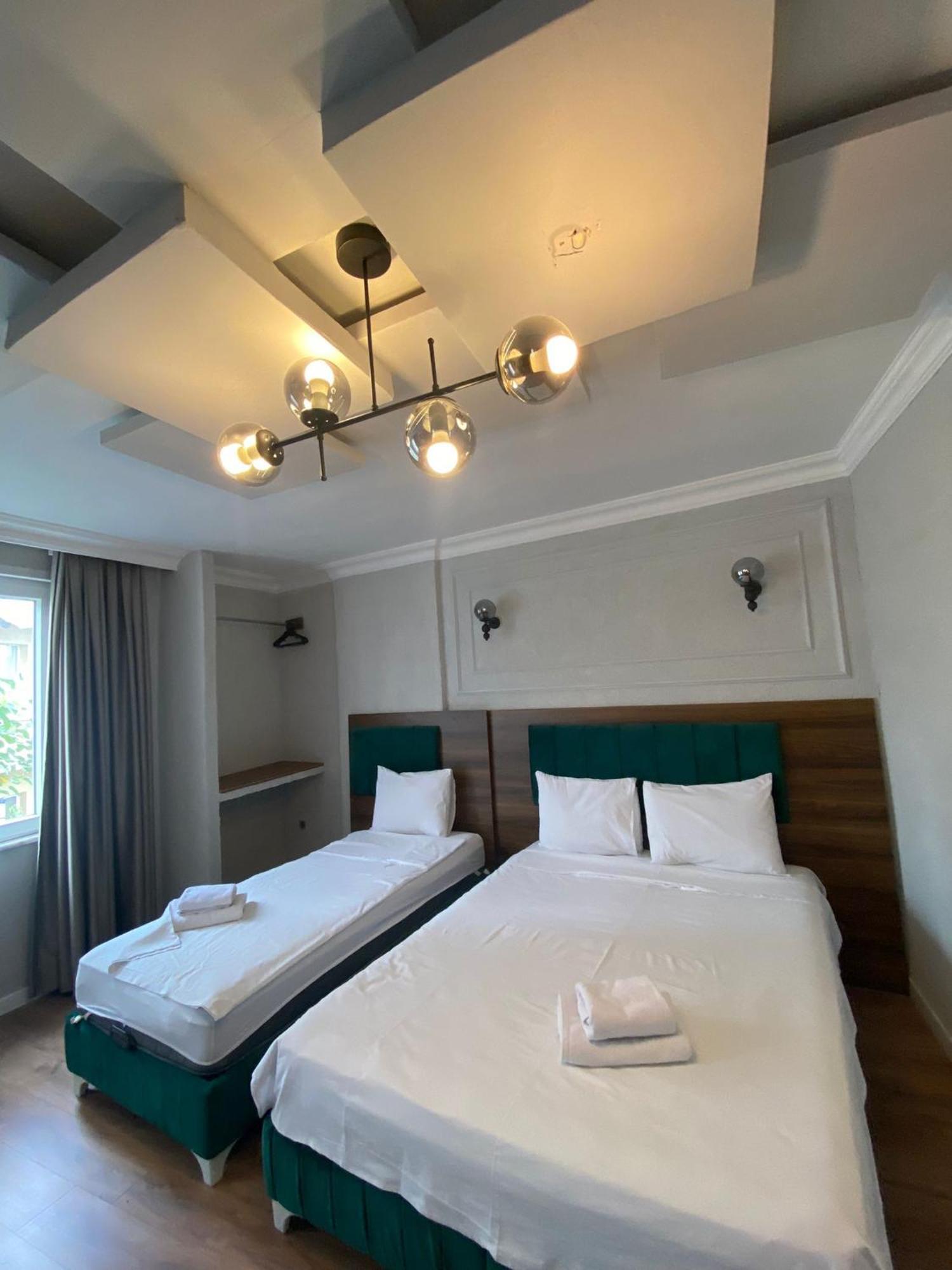 Ramo'S By Ramo Apartment Istanbul Luaran gambar