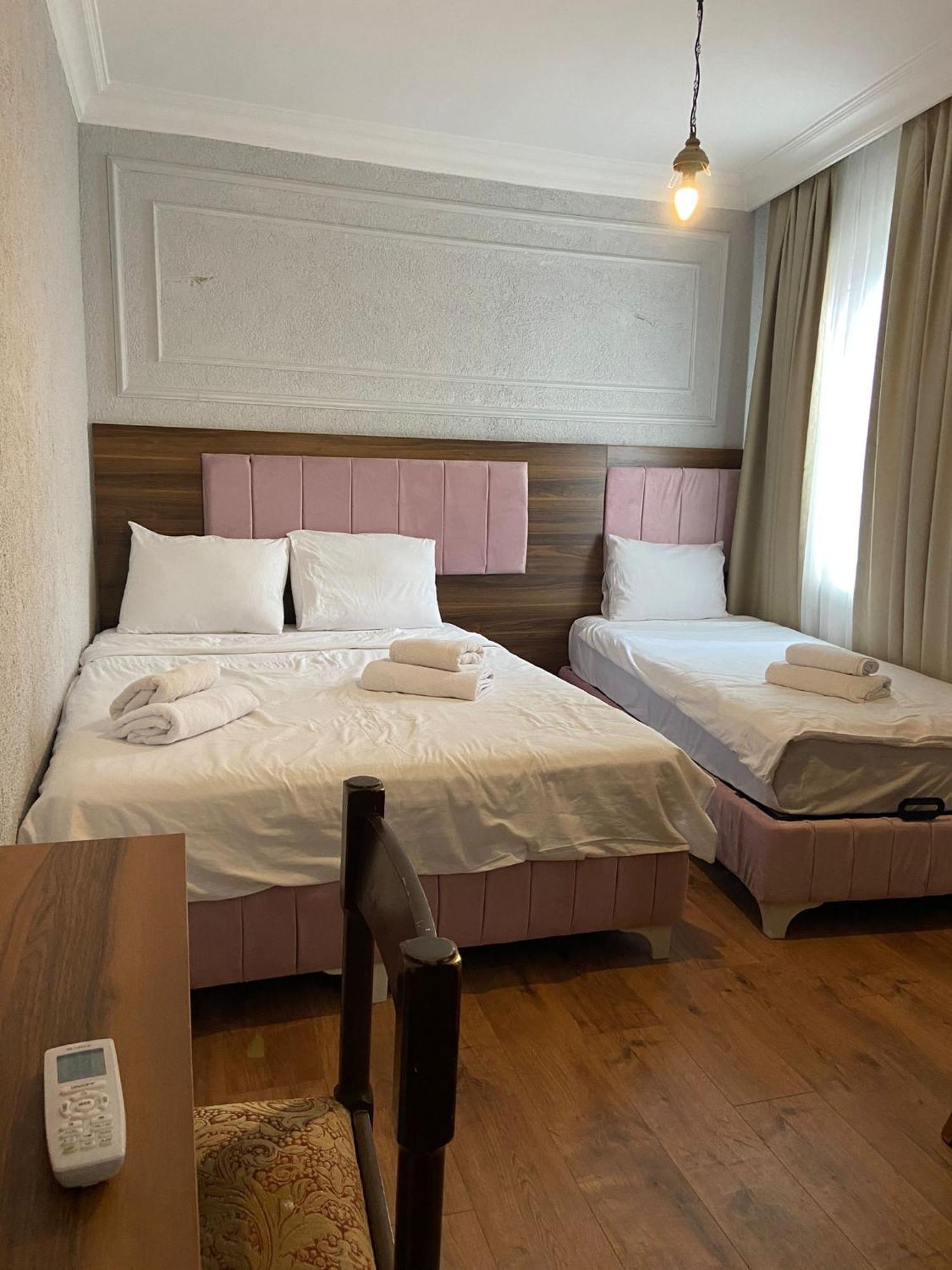 Ramo'S By Ramo Apartment Istanbul Luaran gambar