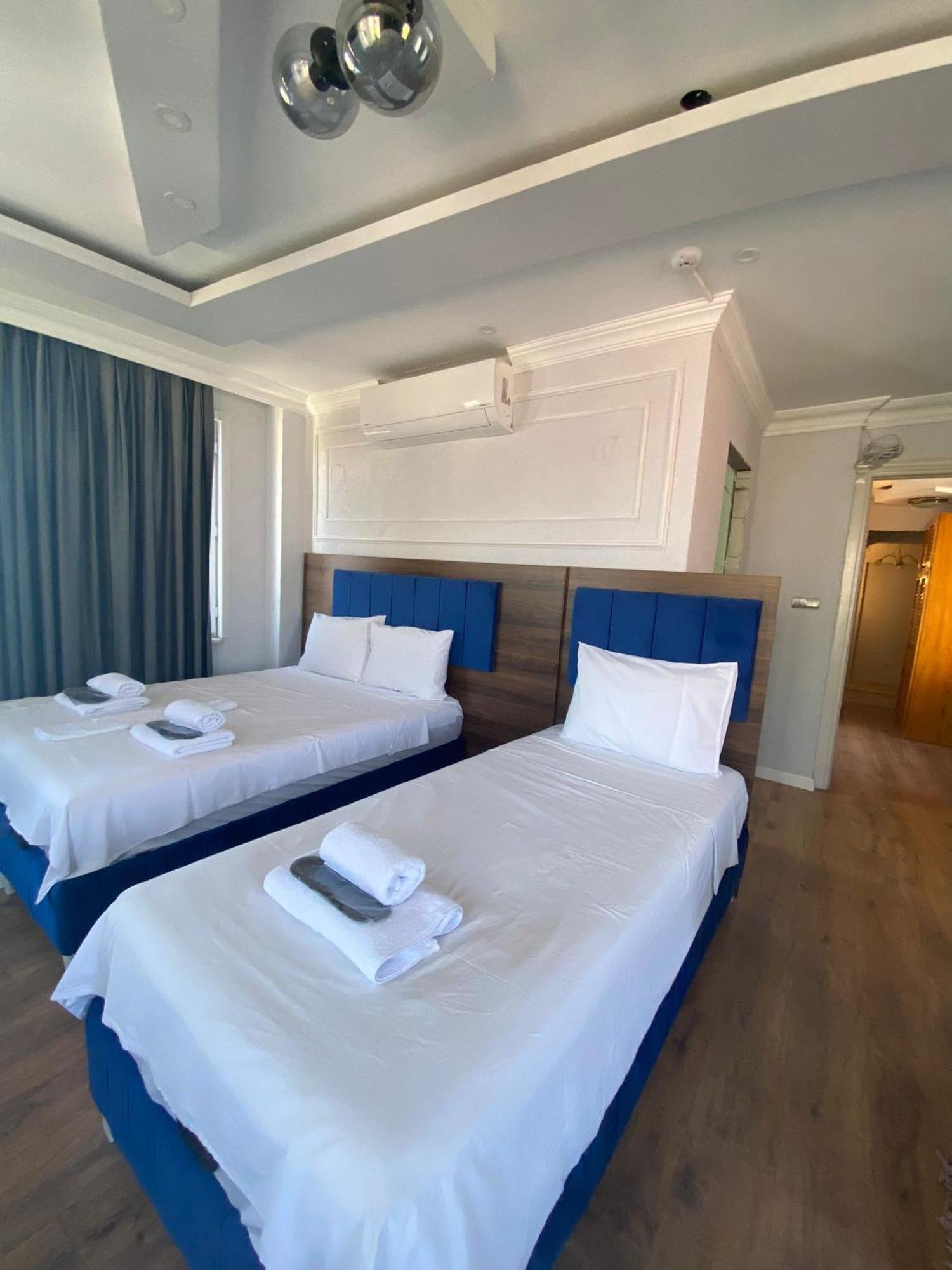 Ramo'S By Ramo Apartment Istanbul Luaran gambar