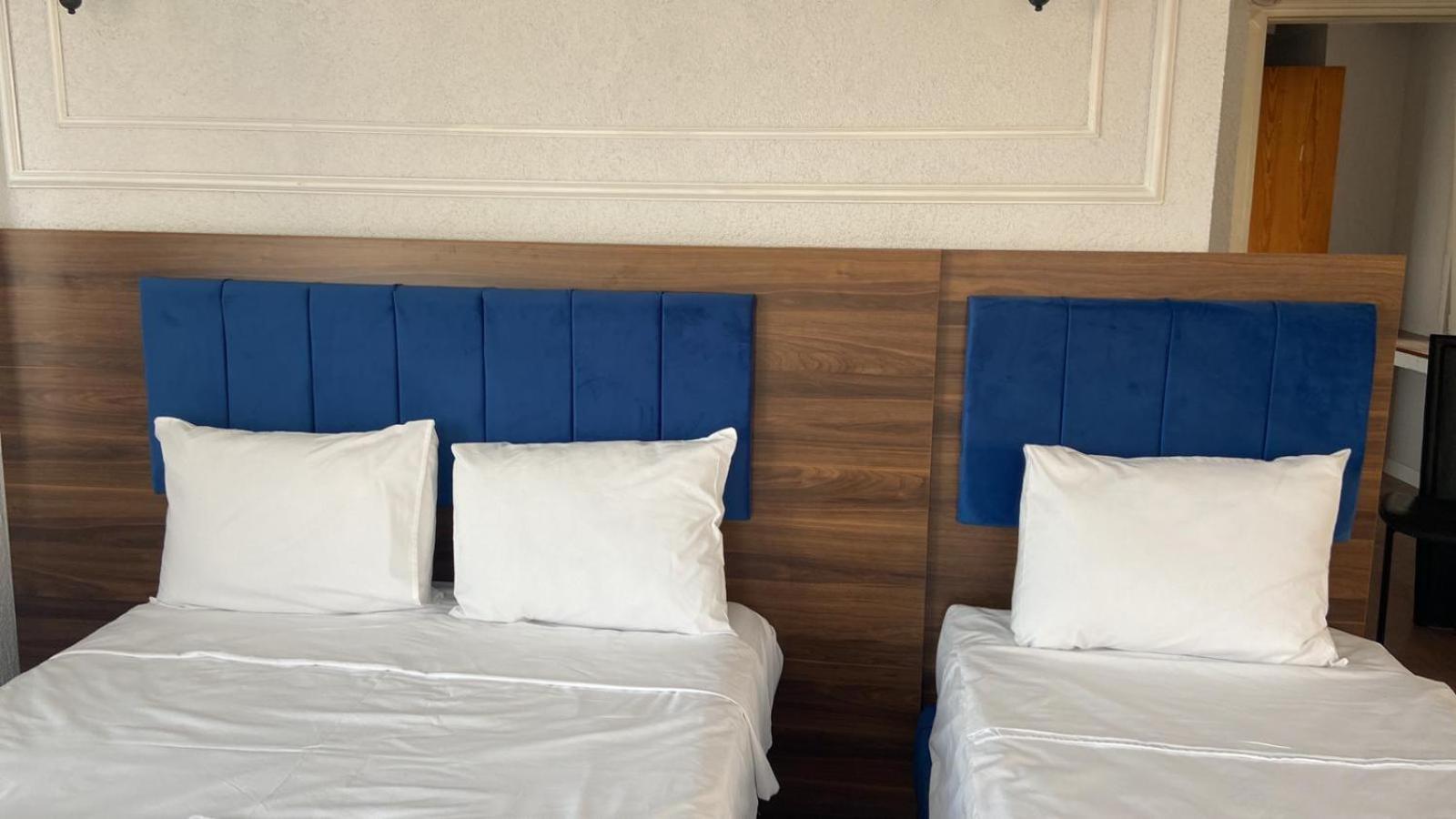 Ramo'S By Ramo Apartment Istanbul Luaran gambar