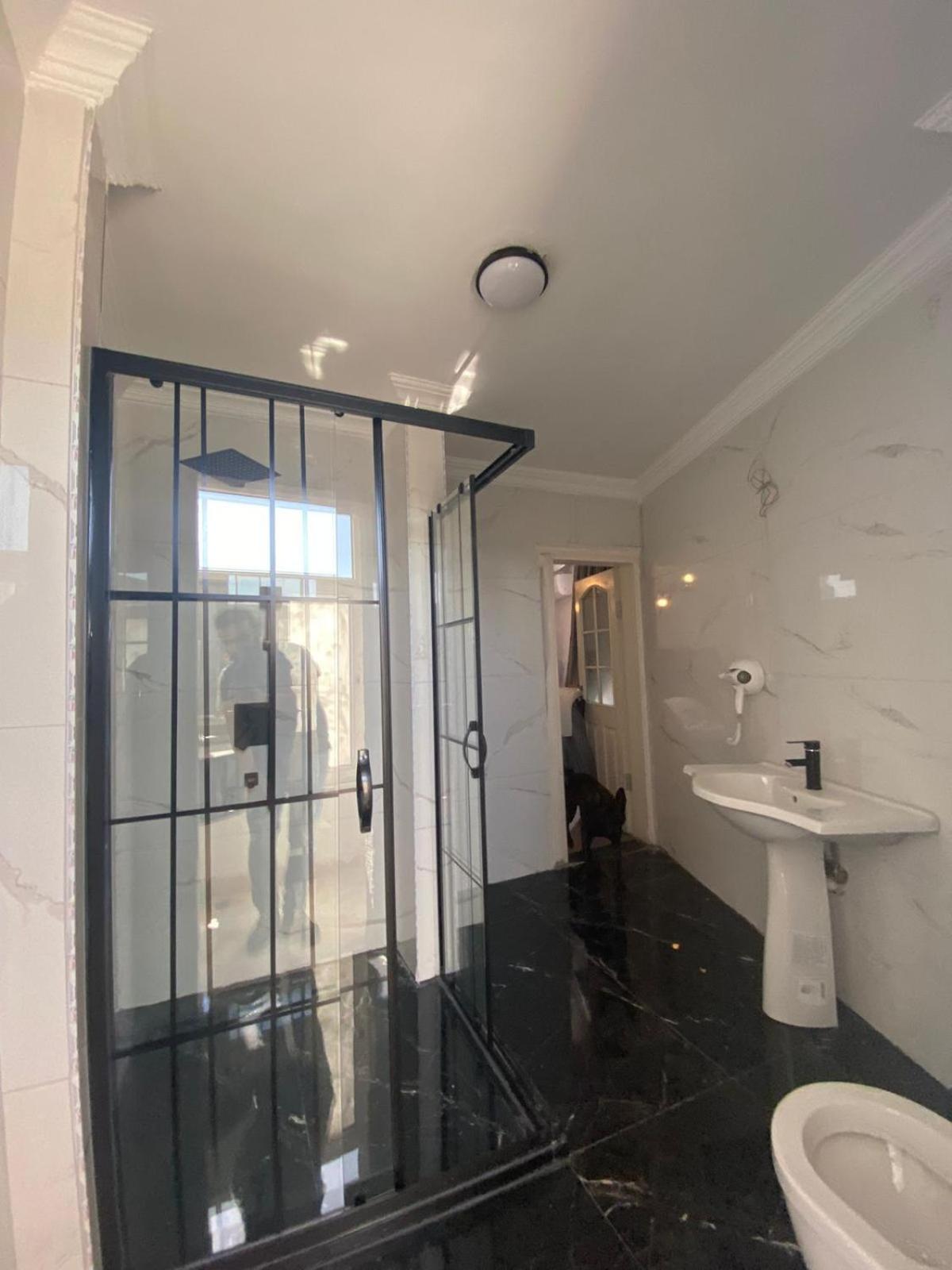 Ramo'S By Ramo Apartment Istanbul Luaran gambar