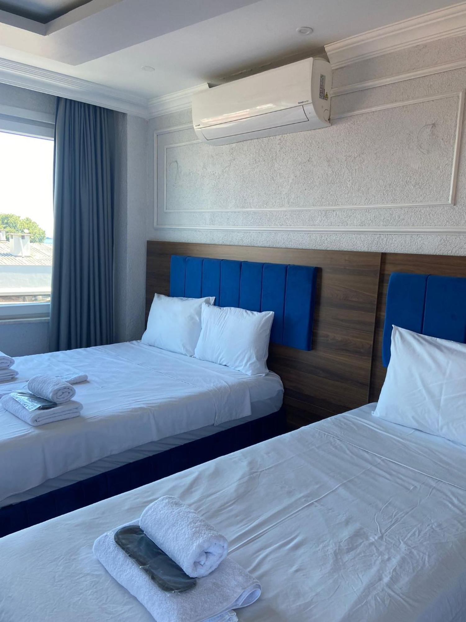 Ramo'S By Ramo Apartment Istanbul Luaran gambar