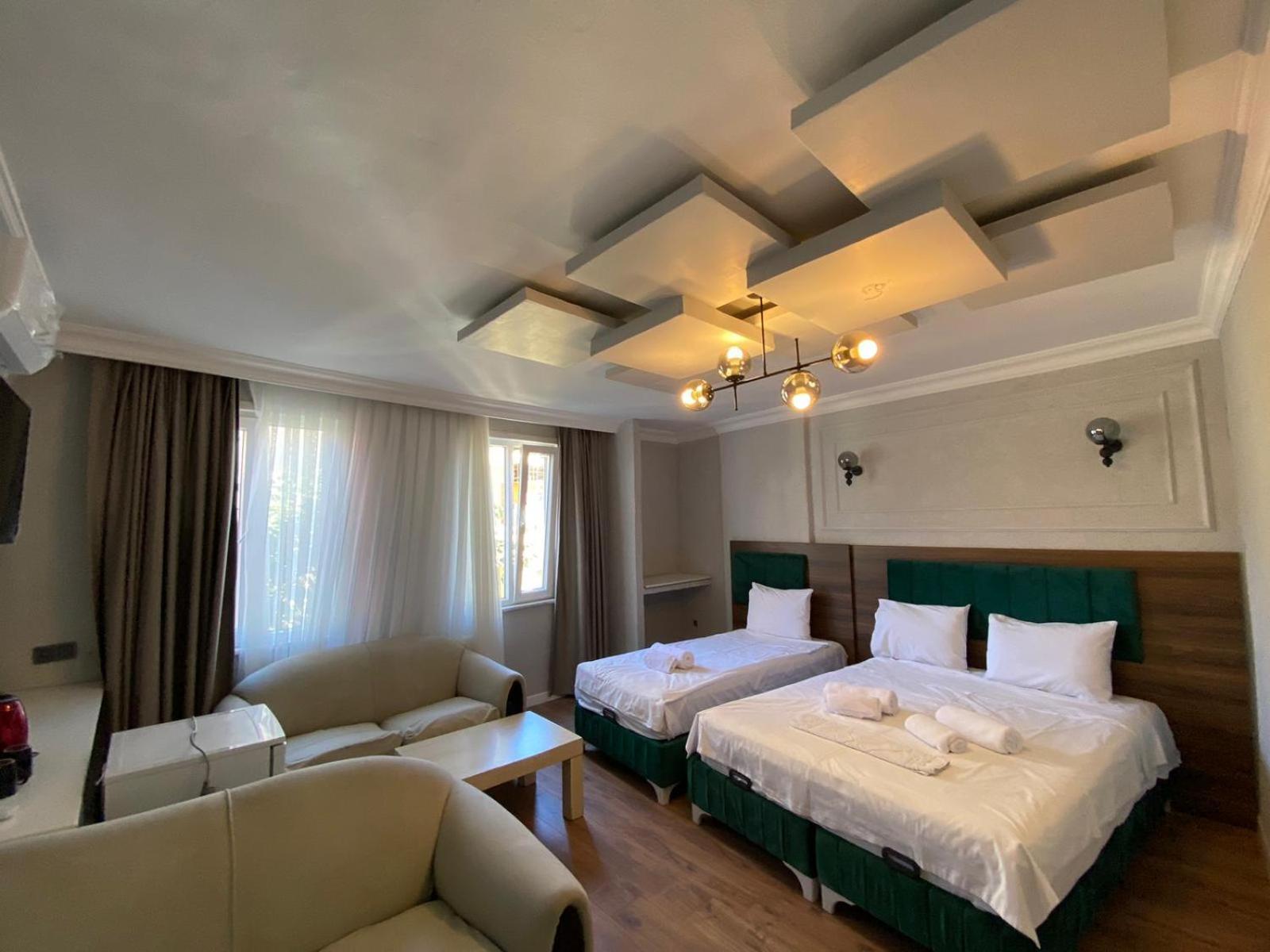 Ramo'S By Ramo Apartment Istanbul Luaran gambar