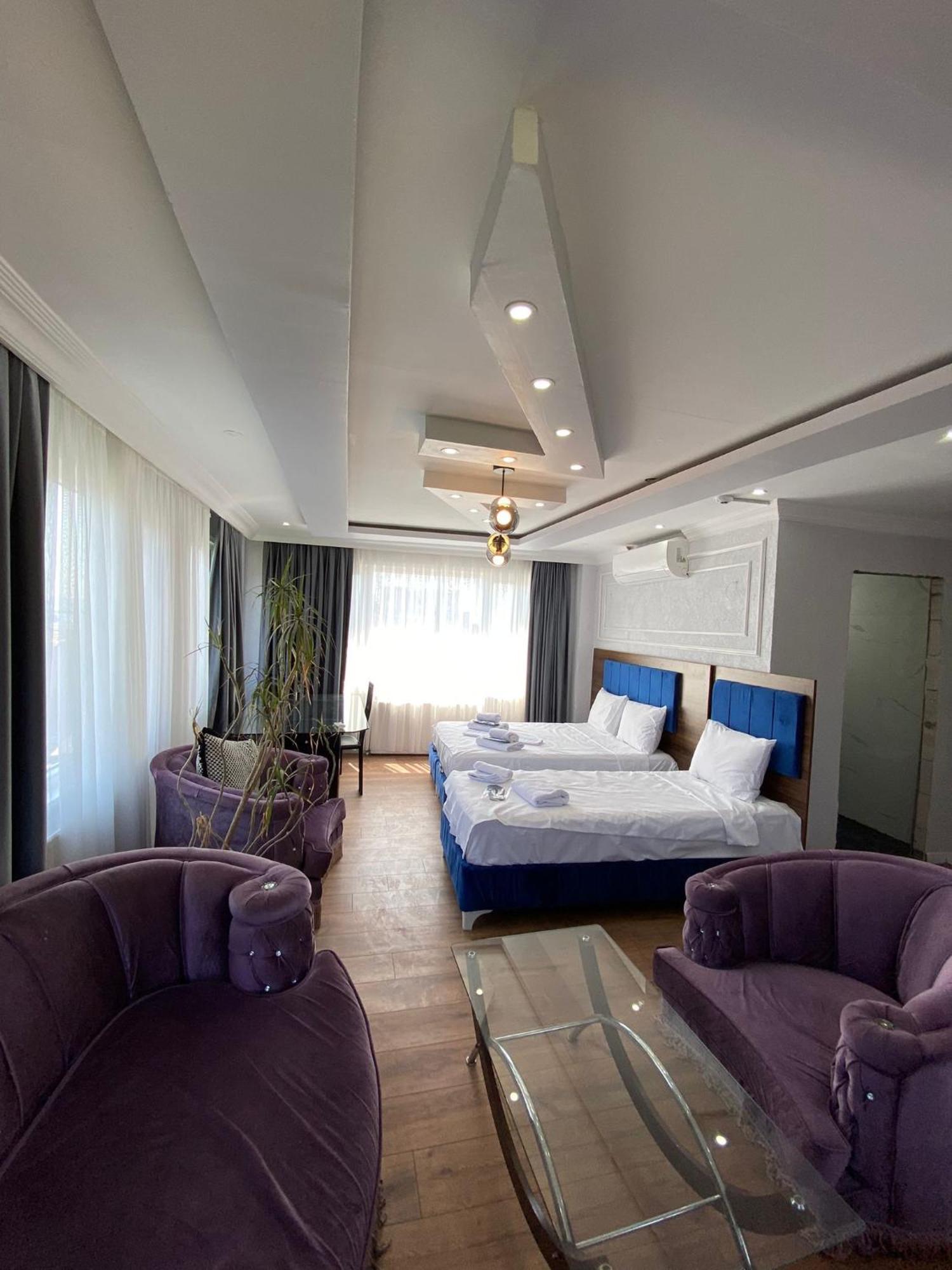 Ramo'S By Ramo Apartment Istanbul Luaran gambar