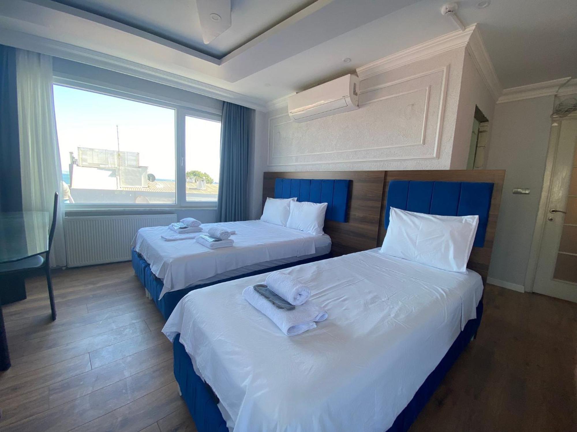 Ramo'S By Ramo Apartment Istanbul Luaran gambar