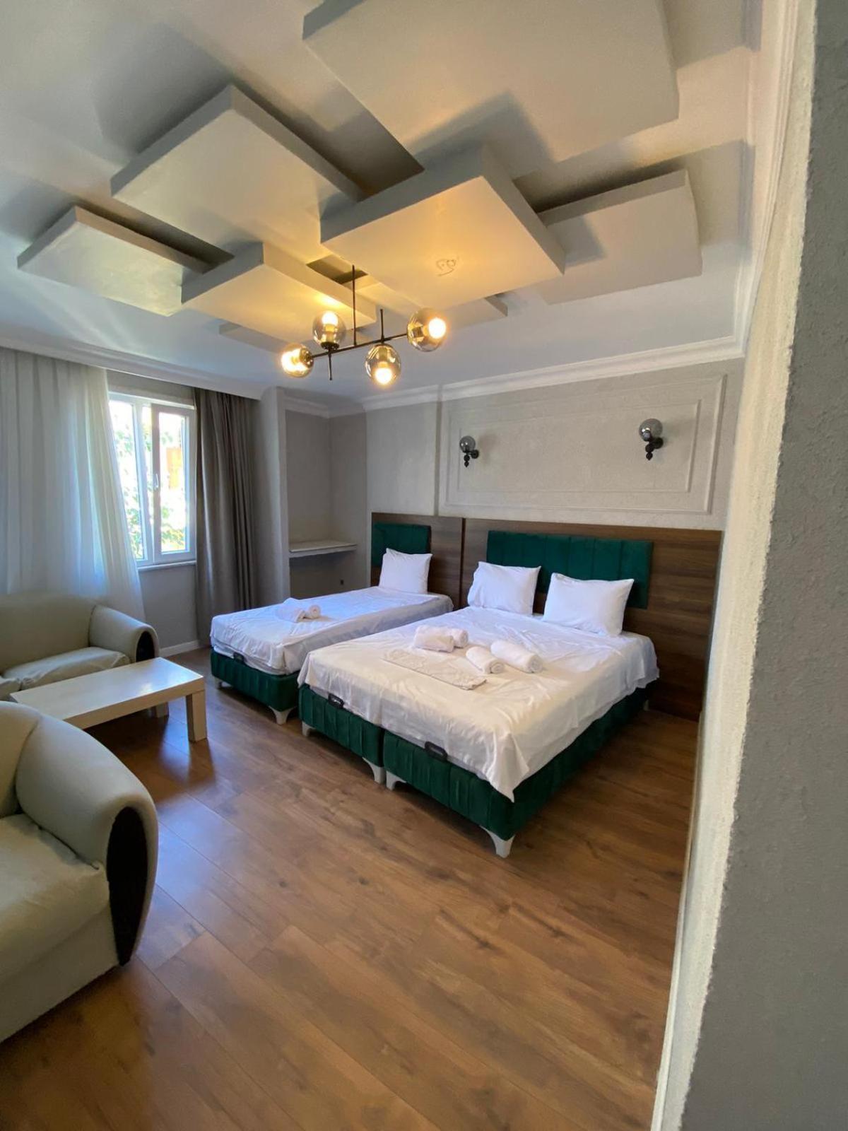 Ramo'S By Ramo Apartment Istanbul Luaran gambar
