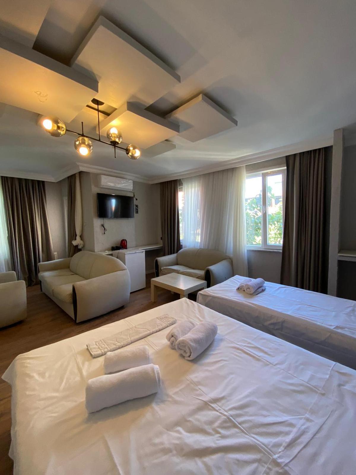 Ramo'S By Ramo Apartment Istanbul Luaran gambar