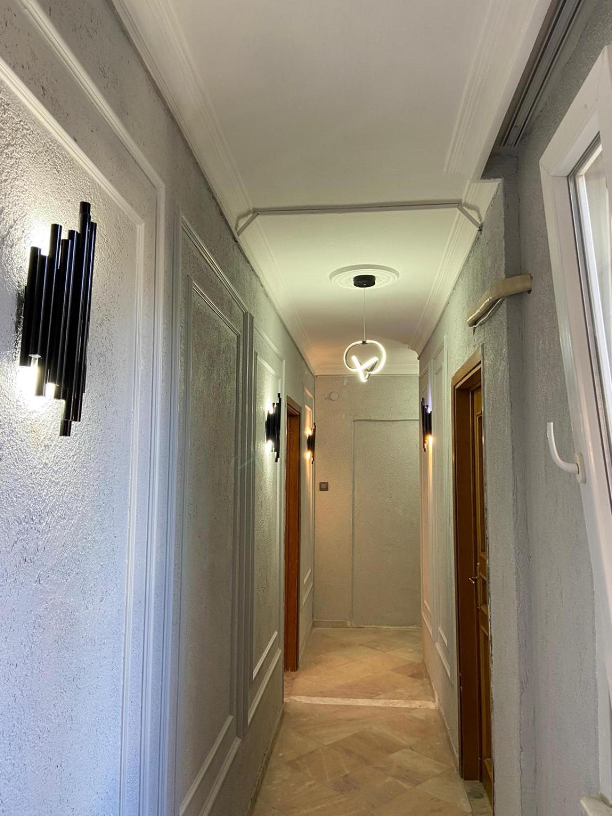 Ramo'S By Ramo Apartment Istanbul Luaran gambar