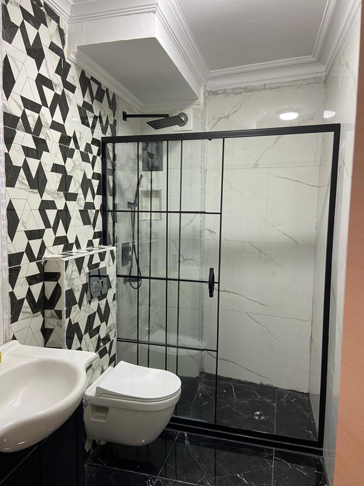 Ramo'S By Ramo Apartment Istanbul Luaran gambar
