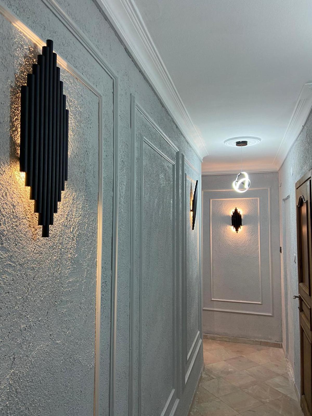 Ramo'S By Ramo Apartment Istanbul Luaran gambar