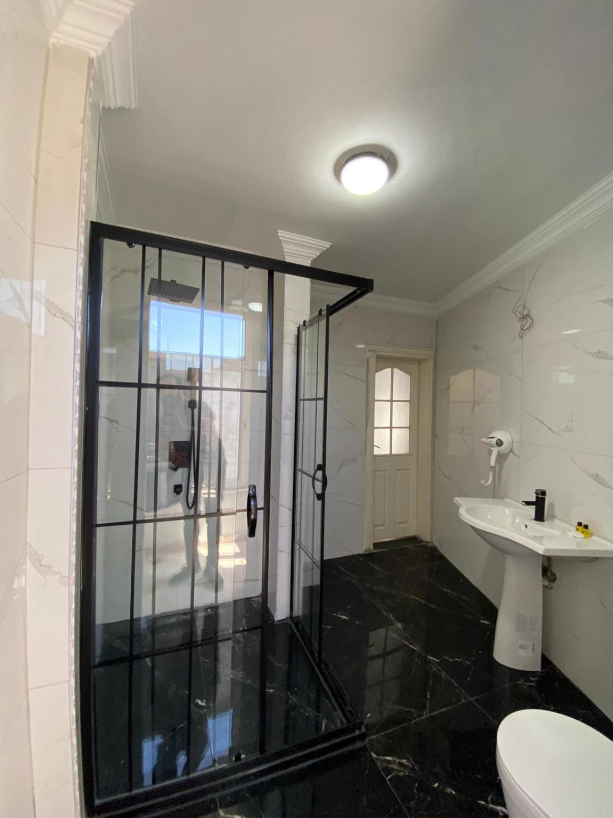 Ramo'S By Ramo Apartment Istanbul Luaran gambar
