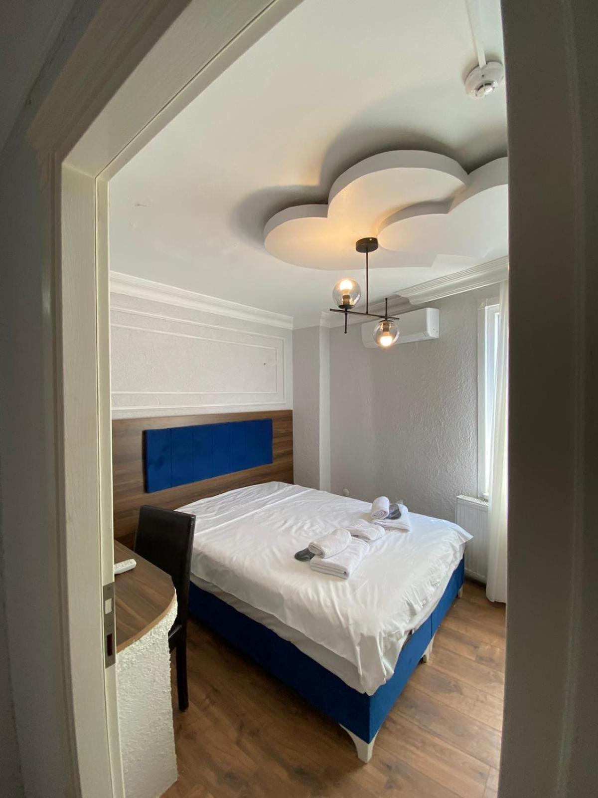 Ramo'S By Ramo Apartment Istanbul Luaran gambar