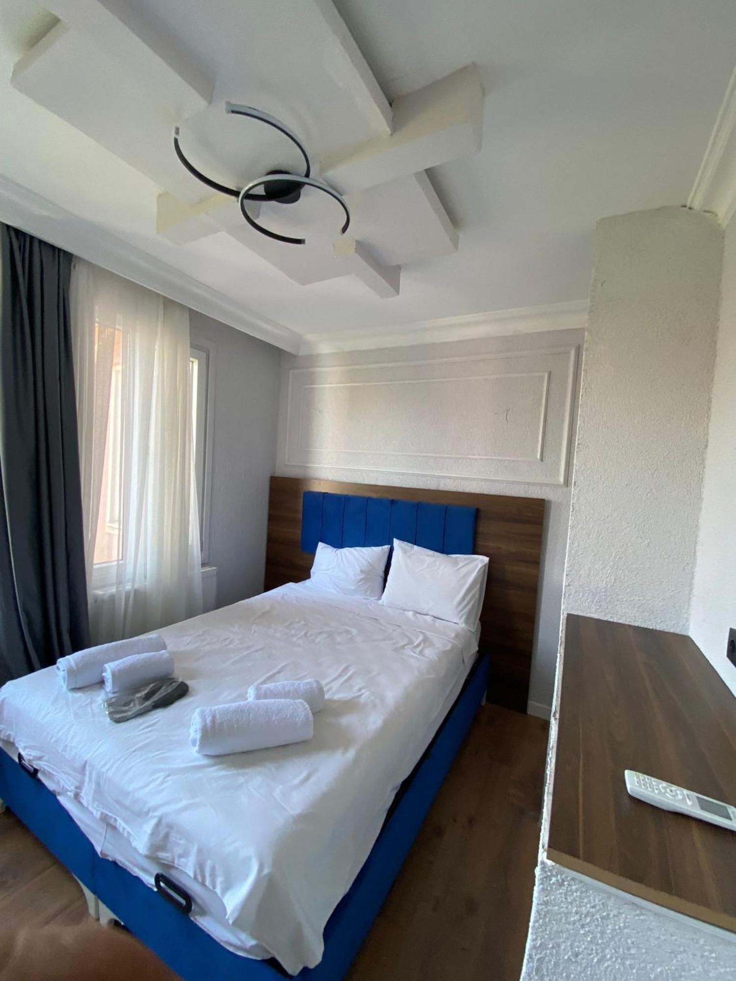 Ramo'S By Ramo Apartment Istanbul Luaran gambar