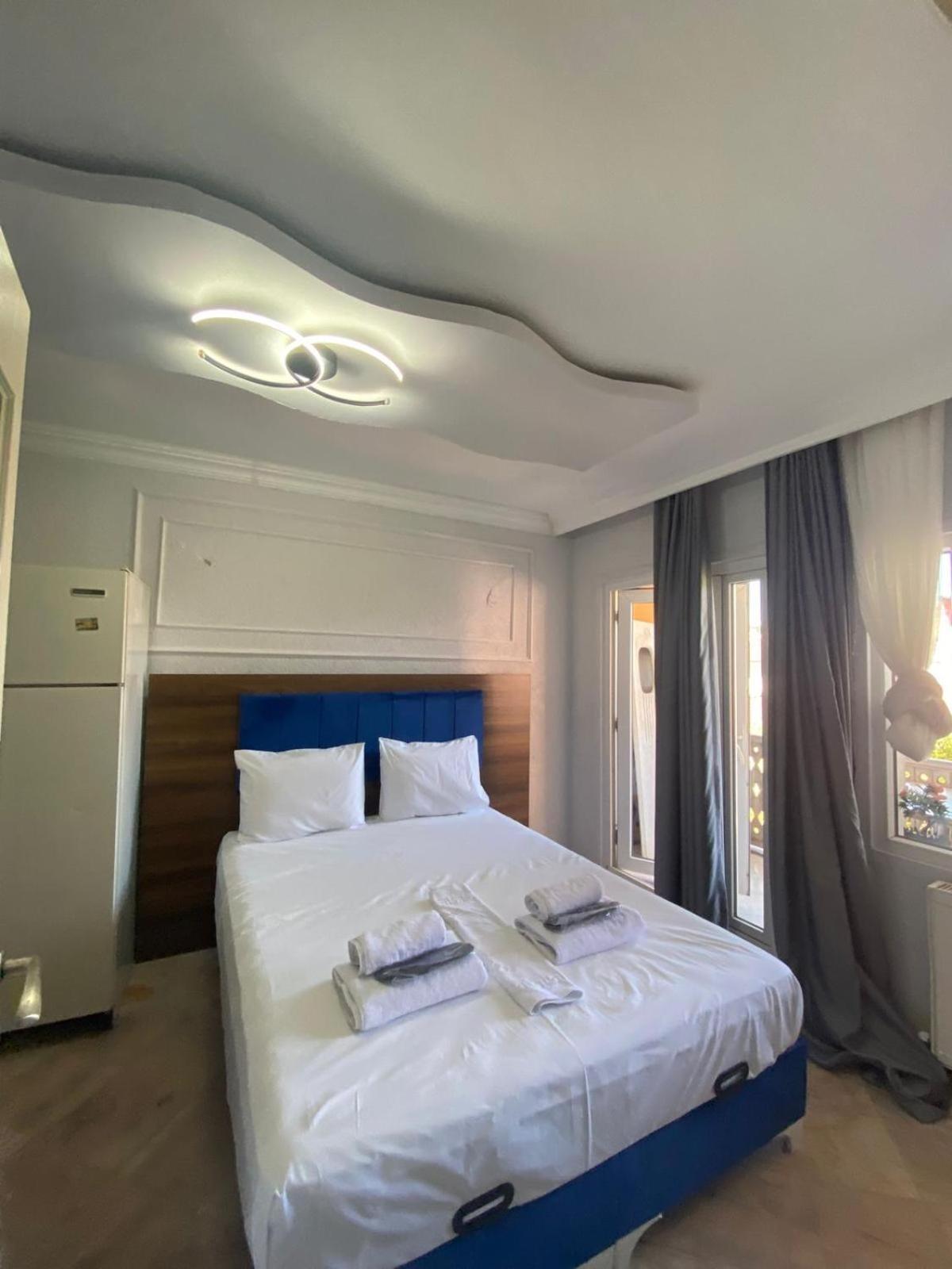 Ramo'S By Ramo Apartment Istanbul Luaran gambar